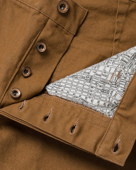 material shot, Pants by Taylor Stitch