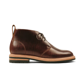 The Chukka in Whiskey Eagle - featured image