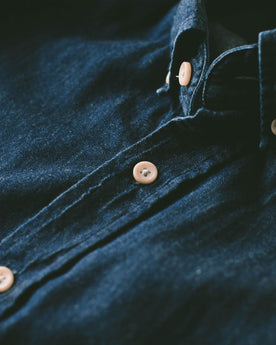 material shot, Wovens by Taylor Stitch