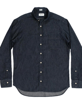 The Jack in Sea Washed Denim: Alternate Image 5, Wovens by Taylor Stitch