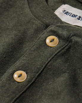 material shot, Knits by Taylor Stitch