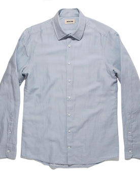 The Hyde in Sky Linen: Alternate Image 8, Wovens by Taylor Stitch