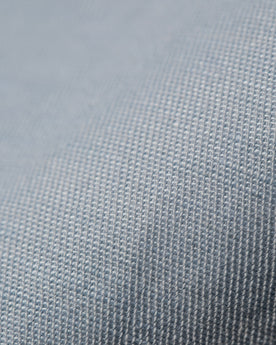 The Hyde in Sky Linen: Alternate Image 6, Wovens by Taylor Stitch