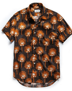 flatlay of shirt, Wovens by Taylor Stitch