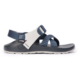 The Taylor Stitch x Chaco Z/1 USA Classic in Navy Waffle - featured image