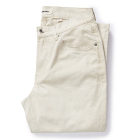 The Democratic All Day Pant in Dune Canvas - featured image