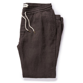 The Apres Pant in Shadow Hemp - featured image