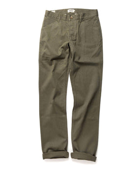 cuffed, Bottoms by Taylor Stitch