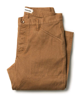 folded flatlay, Bottoms by Taylor Stitch