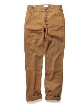 cuffed flatlay, Bottoms by Taylor Stitch