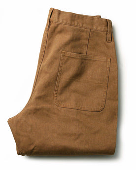 folded back, Bottoms by Taylor Stitch