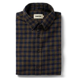 The Jack in Terrace Plaid - featured image