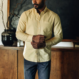 The Jack in Sesame Oxford - featured image