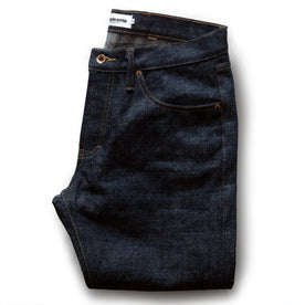The Slim Jean in Umeda Selvage - featured image