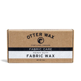 Heavy Duty Fabric Wax: Featured Image