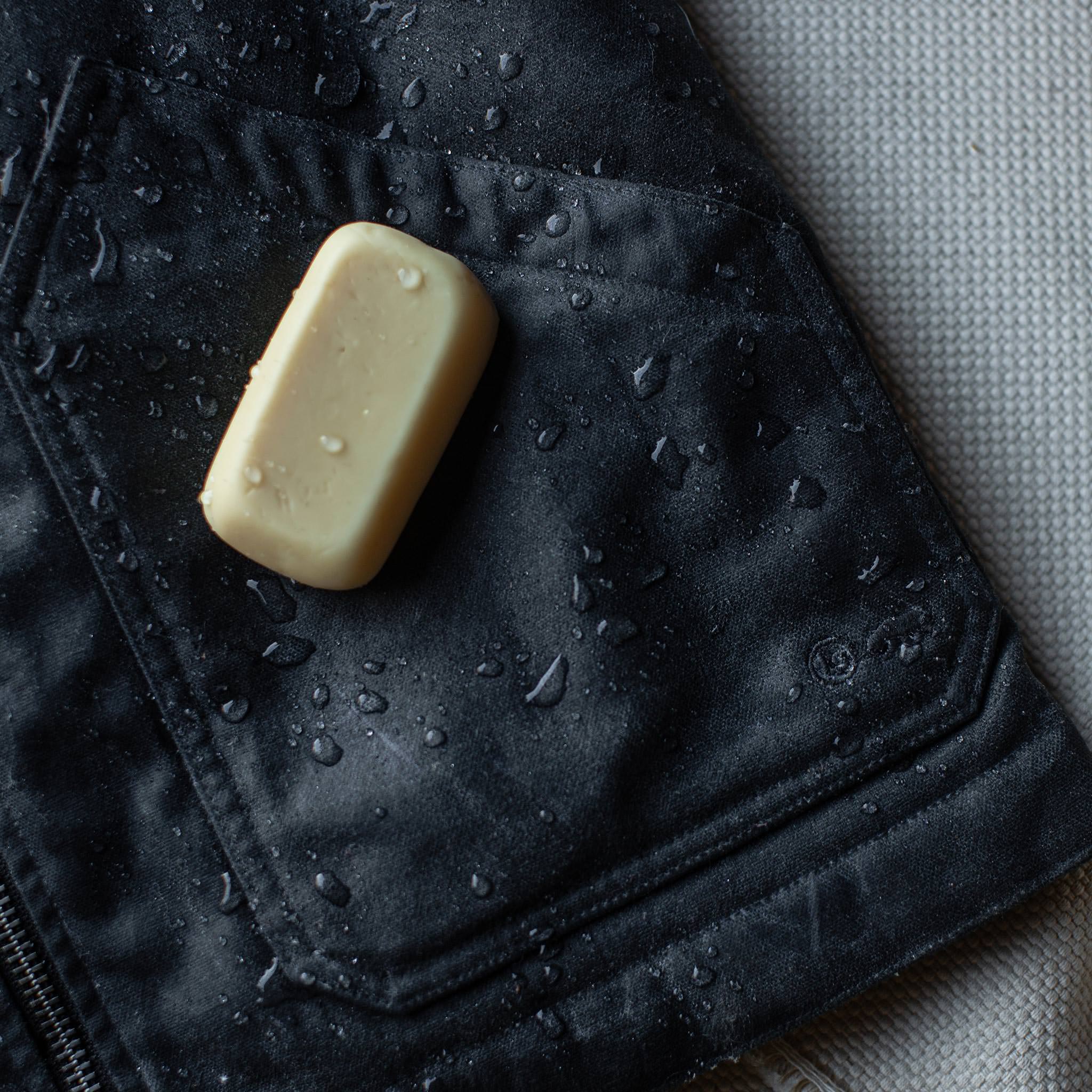 Wax for cotton new arrivals