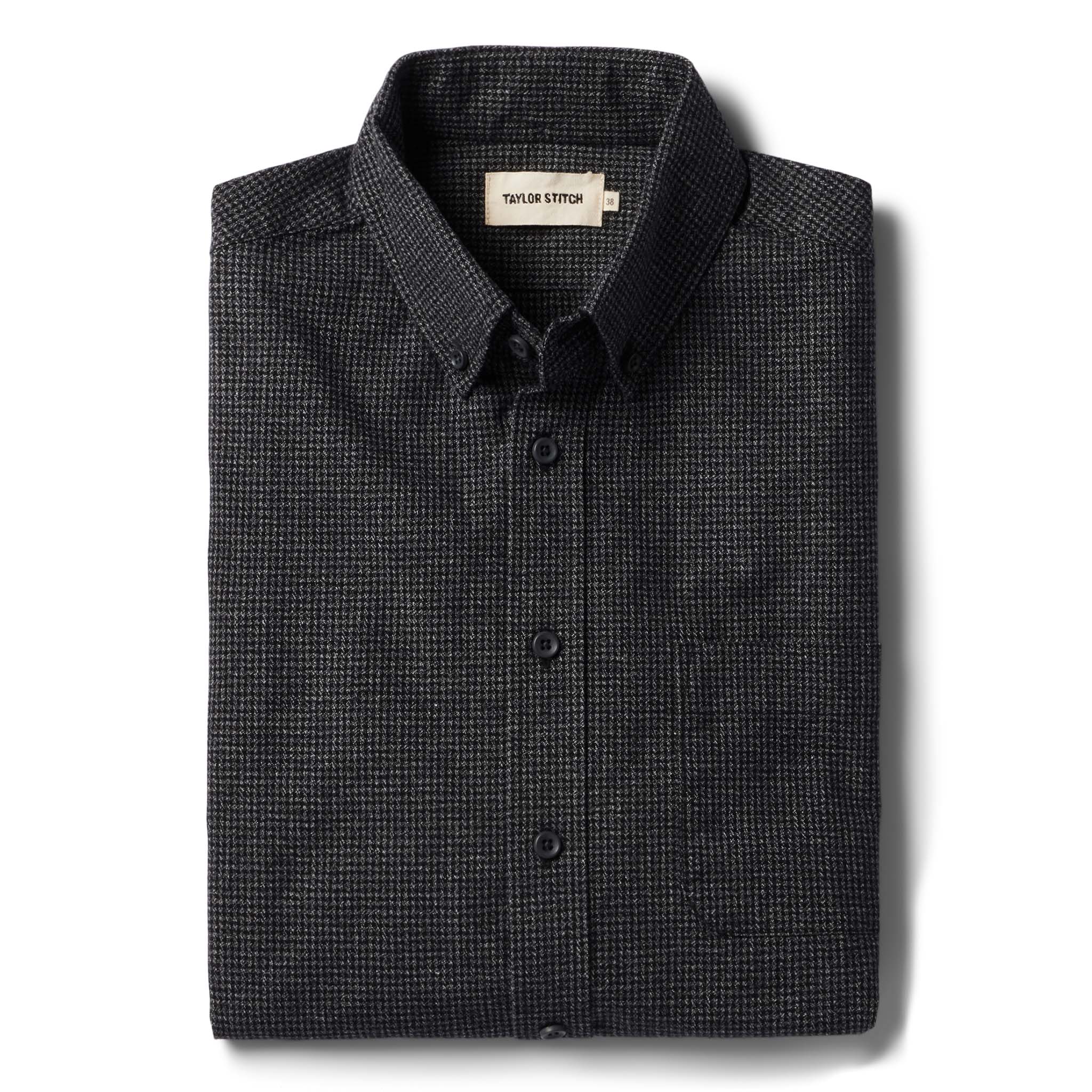 Taylor stitch oxford hot sale
