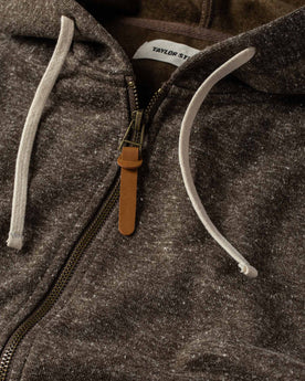 material shot, Knits by Taylor Stitch