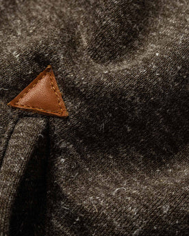 material shot, Knits by Taylor Stitch