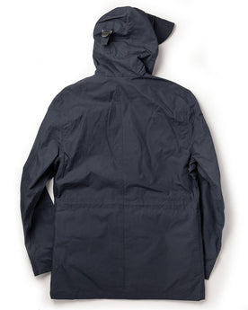 back flatlay, Outerwear by Taylor Stitch