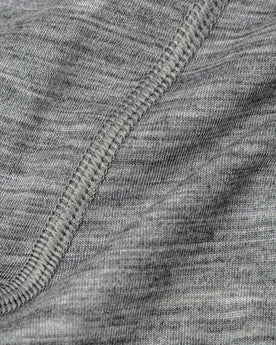 material shot of fabric detail, second image, Accessories by Taylor Stitch