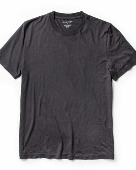 flatlay of shirt, Knits by Taylor Stitch