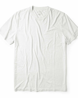 flatlay of shirt, Knits by Taylor Stitch