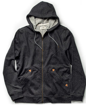 flatlay of hoodie, Knits by Taylor Stitch