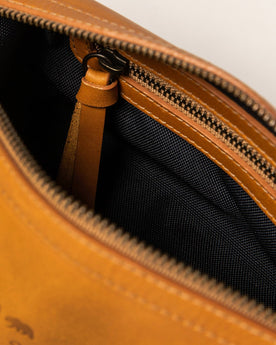 shot of interior, Accessories by Taylor Stitch