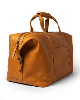 studio shot of bag side, Accessories by Taylor Stitch