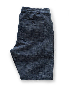 folded shot of back, Bottoms by Taylor Stitch