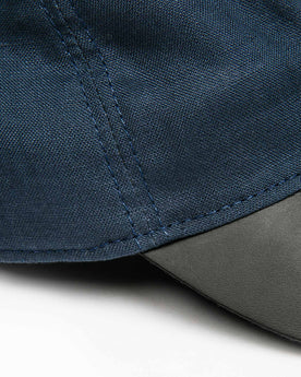 The Sun Cap in Dusk: Alternate Image 3, Accessories by Taylor Stitch