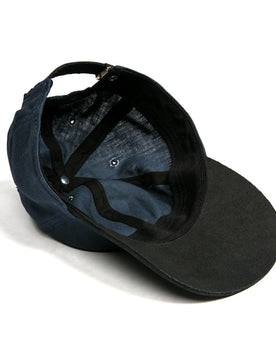 The Sun Cap in Dusk: Alternate Image 2, Accessories by Taylor Stitch