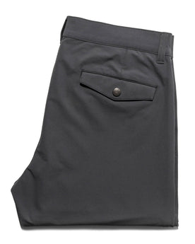 The Alpine Pant in Charcoal: Alternate Image 7, Pants by Taylor Stitch