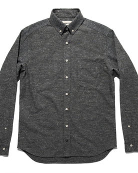 The Jack in Charcoal Donegal: Alternate Image 9, Wovens by Taylor Stitch