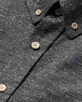 Material shot , Wovens by Taylor Stitch