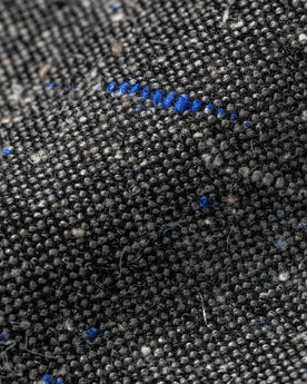 Material shot, Wovens by Taylor Stitch