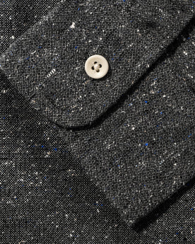 Material shot, Wovens by Taylor Stitch