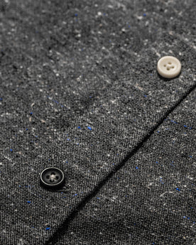 Material shot, Wovens by Taylor Stitch