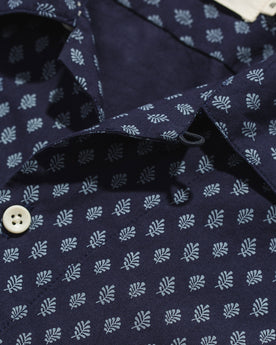 Material shot , Wovens by Taylor Stitch