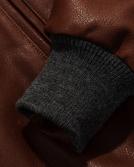 material shot, Outerwear by Taylor Stitch