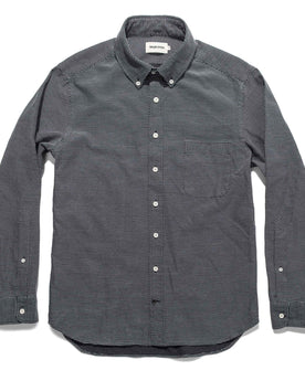 The Jack in Reverse Jacquard: Alternate Image 6, Wovens by Taylor Stitch