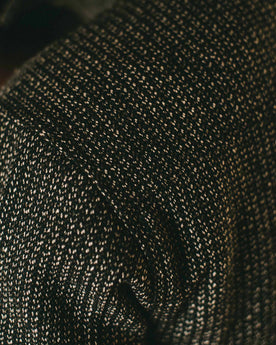 material shot, Outerwear by Taylor Stitch