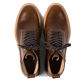 The Trench Boot in Whiskey: Alternate Image 7