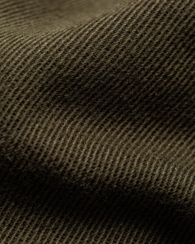 Material shot., Pants by Taylor Stitch