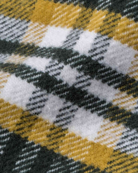 material shot, Wovens by Taylor Stitch