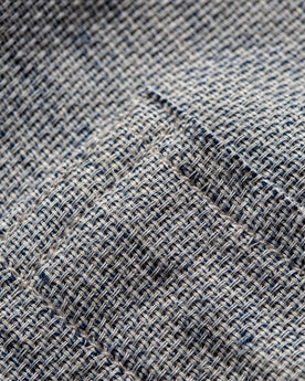 Material shot , Wovens by Taylor Stitch