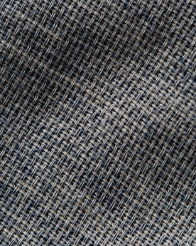 Material shot , Wovens by Taylor Stitch