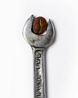 Four Coffee Tin in Sunday Motor Club Blend: Alternate Image 4, by Taylor Stitch
