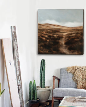 interior shot, by Taylor Stitch